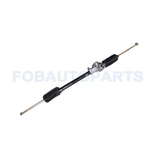 New Power Steering Rack Gear Box Compatible for Toyota Starlet 1.3 45510-10230 4551010230 - image 4
